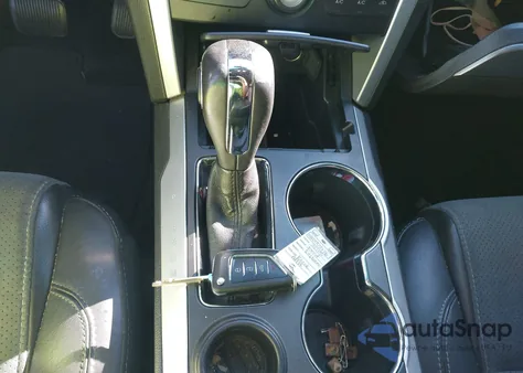 2015 Ford Explorer Xlt из США, поврежденный, VIN 1FM5K7D83FGC39644